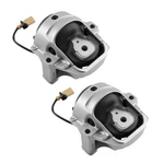 Engine Motor Mount For Audi A4 A5 Q5 2.0L Front Left Right 2009-2017 8R0199381AK. Fixed Price $69.67.