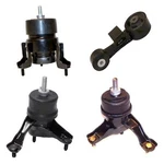 For Toyota Highlander 2009-2013 Westar Engine Mount Set. Fixed Price $251.13.