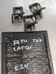 Ford Fusion Sport 2010 Oe Rear Package Tray Latch Bracket AE9GB-08301B 40 Desc. Fixed Price $15.99.