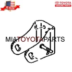 Genuine Toyota 2014-2019 Corolla Oem Bracket Engine Mounting Front 12311-0T360. Fixed Price $74.99.