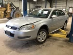 Driver Front Window Regulator Electric Vin Limited Fits 10-16 Impala 331957. Fixed Price $85.88.