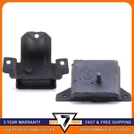 Anchor Front Left Right Engine Mount 1985-1988 Ford Bronco. Fixed Price $60.99.