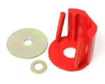 Energy Suspension Red Motor Mount Inserts For Vw Jetta/gti 15.1106R. Fixed Price $43.49.