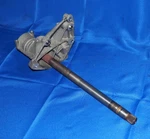 2011-2016 Porsche Panamera 4S Gts Awd Front Axle Stub Gear Carrier Mount Bracket. Fixed Price $449.95.