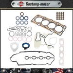 For Chevrolet Cruze&sonic&cruze Limited 1.8L New Engine Cylinder Head Gasket Set. Fixed Price $29.25.