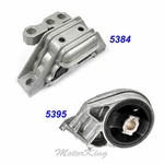 For Chevy Cobalt Saturn Ion 2.0L Engine Motor & Trans Mount Set 5384 5395 M1328. Fixed Price $60.15.