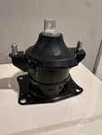 2008-2017 Honda Accord Front Engine Mount V6 Manual Transmission 50830-TE1-A52. Fixed Price $49.00.