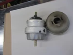 Audi Front Left Motor Mount, 4F0199379BF, Read Notes.. Fixed Price $89.99.