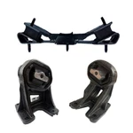 K2853 Engine & Trans Mount Kit 3PC For 2009-2012 Dodge 1500/RAM 5.7L. Fixed Price $154.56.