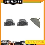 Dea Enginetrans Mount Set Of 3 Atmt For Chevrolet C2500 1992-1994 Rwd. Fixed Price $55.37.