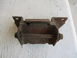 1970 Mustang DOOA-6038-F 302 351 Motor Mount Original Ford. Fixed Price $15.00.