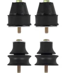 Oer Standard Cab Mount Bushing Set For 1973-1980 Chevy & Gmc Pickup 1/2 Ton 2WD. Fixed Price $119.98.
