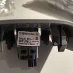 2002-2007 Buick Rendezvous Info Display Switch (grey) G.M.#12199216. Fixed Price $35.00.