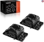 A-premium 2PCS Front Left Right Engine Motor Mount Set Compatible With. Fixed Price $85.90.