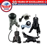 Engine Motor & Transmission Mount Compatible With Nissan Murano 09-14 3.5L Awd:. Fixed Price $164.85.