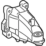 Genuine Mercedes-benz Oe Engine Carrier 276-223-34-04. Fixed Price $201.00.