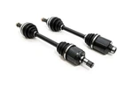 Yonaka B16A Honda Civic Del Sol Pair Axles Driveshafts Cv Joints 250 Whp. Fixed Price $299.00.