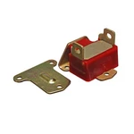 Energy Suspension Red Motor Mount Inserts For 96-01 Chevrolet S10 Single 3.1144R. Fixed Price $70.97.