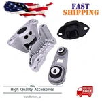 Fits For 2020-2023 Nissan Sentra 2.0L Auto Cvt Motor & Transmission Mount 3PCS. Fixed Price $159.49.