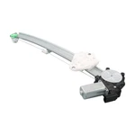 751-618 For Honda Accord 2017-2013 Front Driver Side Window Regulator W/ Motor. Fixed Price $41.13.