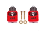 Bmr For Chevy Ss And Pontiac G8 Motor Mount Kit (solid Bushings) Red. Fixed Price $161.99.