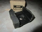 Nors Rear Upper Motor Mount 1953 54 55 56 57 58 59 60-1972 Ford Truck TAAA-6068A. Fixed Price $19.95.