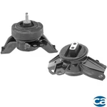 Engine Mount & Left Transmission 2PCS For Hyundai Santa Fe Sport 18-13 2.0. Fixed Price $119.00.