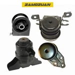 Engine Motor & Trans Mount 4PCS. 2001-2004 Ford Escape / Mazda Tribute. Fixed Price $120.23.