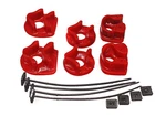 Energy Suspension 16.1109R Polyurethane Motor Mount Insert. Fixed Price $45.06.