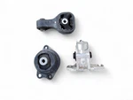2009-2013 Honda Fit Auto Transmission, Engine Torque, Mount SET(3), 50850-SZT-A9. Fixed Price $230.05.