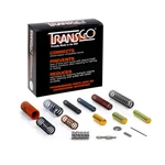 Transgo Shift Kit 340, 341, 343, Jeep AW4 4SPD 1985-ON Toyota (SK340). Fixed Price $55.50.