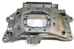 Audi A6 (4G C7) Cross Member Transmission Carrier 8K0399263BH. Fixed Price $104.93.