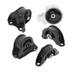 Labwork Engine Motor & Transmission Mount For Acura Integra L4 1.8L A6551 A6506. Fixed Price $47.44.