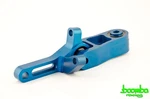 Boomba Racing 2013+ Ford Focus St Rear Motor Mount Blue Anodized Finish. Fixed Price $273.00.