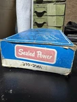 Manual Transmission Mount Sealed Power 270-2501. Fixed Price $12.00.