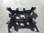 Gm 84495541 Rear Suspension Crossmember From 2023 Chevy Camaro Lt 9908076. Fixed Price $469.69.