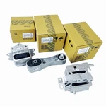 3X Engine Mounts For Bmw Mini X1 X2 Cooper 22316853453 22116885934 22116885788. Fixed Price $235.00.