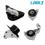 Set Of Engine Motor & Auto Trans. Mount Kit Fit For Saturn Vue 08-2010 L4 2.4L. Fixed Price $105.27.