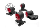 Innovative Mounts 79950 95A Replacement Engine Kit For 91-99 Mitsubishi. Fixed Price $398.95.