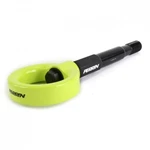 Perrin Tow Hook Kit Front, Neon Yellow For 2015-2017 Wrx & Sti PSP-BDY-232NY. Fixed Price $89.25.