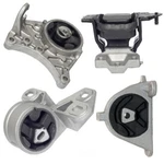 Engine Mount Set-fwd, Auto Trans Westar ETK-011. Fixed Price $114.77.