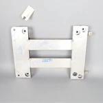 10-16 Porsche Panamera Transmission Reinforcement Mount Plate Oem 97050462301. Fixed Price $46.68.