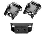 Anchor 62ZC63T Engine Mount Kit Fits 1967-1969 Chevy Camaro. Fixed Price $44.74.