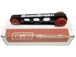 Grimmspeed Street 80A Pitch Stop Mount For The Listed Subaru. Fixed Price $109.00.