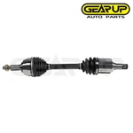 Front Left Axle Joint Shaft For Nissan Altima V6 3.5L Auto Cvt Trans 2007-12. Fixed Price $98.99.