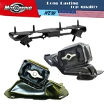 High Quality Engine Motor & Trans Mount 3PCS For 08-12 Jeep Liberty 3.7L 4WD Rwd. Fixed Price $77.34.