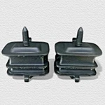 Honda Genuine 50806 S2A X2 Rubber Trans Mount For S2000 AP1 AP2 Usdm Oem. Fixed Price $102.35.