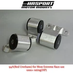 Hasport Mounts For 1994-1997 Honda Accord H-series Engine Kit CDH1 94A. Fixed Price $455.00.