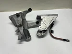 Bmw E46 M3 Left Right Engine Support Arm Mounts Brackets Smg. Fixed Price $50.00.