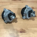 Engine Motor For Bmw Pair Mounts 540I Xdrive 740I Hd 471 472. Fixed Price $121.25.